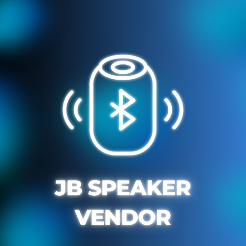 JB Speaker Vendor