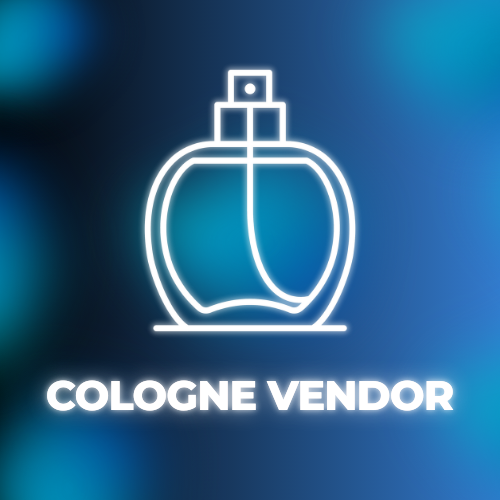 Cologne Vendor