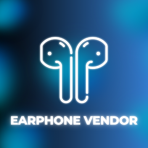 Earphone Vendor
