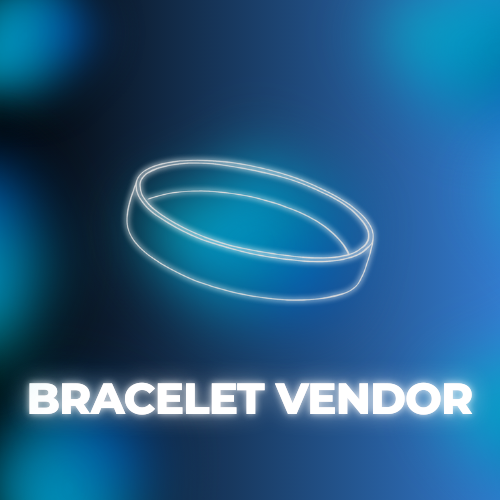 Bracelet Vendor