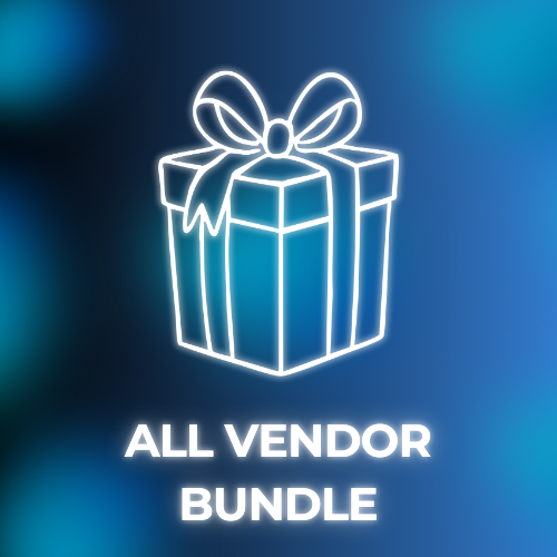 Elite Vendor Bundle